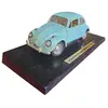 Foto de um(a) Miniatura Volkswagen Beetle (Fusca) 1967 - Azul - Escala 1:18 (Relíquia), da categoria de Carros e caminhões de brinquedo. Esta é uma peça indispensável para qualquer colecionador de clássicos: a miniatura do Volkswagen Beetle 1967. O modelo de... Vendido no marketplace Trésors.