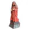 Foto de um(a) Peça De Xadrez Star Wars Darth Sidious (Imperador Palpatine) - Pintada À Mão, da categoria de Figuras de ação. Item de Colecionador: Darth Sidious – O Senhor Sombrio dos Sith Esta peça de luxo faz parte da coleção oficial de xadrez... Vendido no marketplace Trésors.
