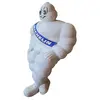 Foto de um(a) Boneco Michelin, da categoria de Bonecos de arte. Rara figura publicitária do icônico mascote da marca de pneus Michelin, o Bibendum. Este boneco apresenta o design clássico... Vendido no marketplace Trésors.