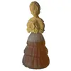 Foto de um(a) Perfume Avon Dama Amarela Vintage, da categoria de Outros colecionáveis. Perfume Avon Dama Amarela Colecionável. Vendido no marketplace Trésors.