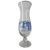 Foto de um(a) Antigo Copo Hurricane Souvenir Louis Pappas Restaurant Flórida, da categoria de Outros colecionáveis. Como é um item de glassware temático americano (misturando a cultura náutica, mergulho de escafandro e turismo da Flórida),... Vendido no marketplace Trésors.