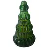 Foto de um(a) Perfume Avon Christmas Tree Decanter Vintage, da categoria de Outros colecionáveis. Perfume Avon Christmas Tree Decanter Colecionável. Vendido no marketplace Trésors.