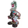 Foto de um(a) Escultura Palhaço Músico em Vidro Murano, da categoria de Escultura. Encantadora escultura vintage de palhaço músico confeccionada em autêntico vidro Murano. Uma peça colecionável clássica da... Vendido no marketplace Trésors.