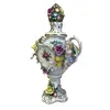 Foto de um(a) Ânfora em Porcelana Von Schierholz déc 50, da categoria de Vasos. Ânfora em porcelana Von Schierholz déc 50 R$2.290 27cm A15cm L9cm P. Vendido no marketplace Trésors.