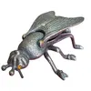 Foto de um(a) Cinzeiro de Mosca em Bronze, da categoria de Cinzeiros. Vendido no marketplace Trésors.