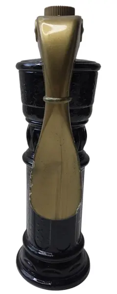 Foto de um(a) Perfume Avon Pistão De Água Vintage, da categoria de Outros colecionáveis. Perfume Avon Pistão de água colecionável. Mostrado de uma perspectiva diferente. Vendido no marketplace Trésors.