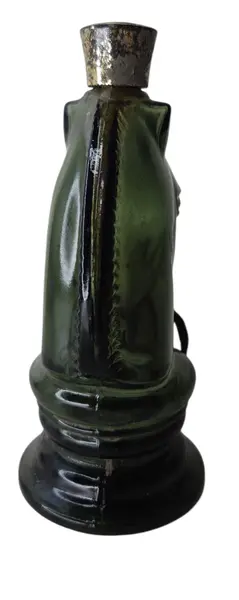 Foto de um(a) Perfume Avon Cavalo Vintage, da categoria de Outros colecionáveis. Perfume Avon Cavalo colecionável. Mostrado de uma perspectiva diferente. Vendido no marketplace Trésors.