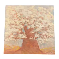 Foto de um(a) Andrea Prezutti - Portais, da categoria de Pinturas. Óleo sobre tela da grande artista paranaense Andrea Prezutti. Sem moldura. Vendido no marketplace Trésors.