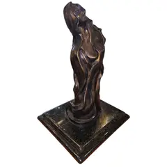 Foto de um(a) Escultura Cristina Loyola, da categoria de Escultura. Escultura Cristina Loyola Resina italiana. Vendido no marketplace Trésors.