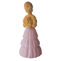 Foto de um(a) Perfume Avon Garden Girl Vintage, da categoria de Outros colecionáveis. Perfume Avon Garden Girl Colecionável. Vendido no marketplace Trésors.