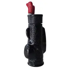 Foto de um(a) Perfume Avon Golf Bag Vintage, da categoria de Outros colecionáveis. Perfume Avon Golf Bag Colecionável. Vendido no marketplace Trésors.