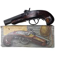 Foto de um(a) Perfume Avon Philadelphia Derringer Vintage, da categoria de Outros colecionáveis. Perfume Avon Philadelphia Derringer Colecionável. Vendido no marketplace Trésors.