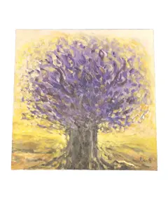 Foto de um(a) Andrea Prezutti - Portais, da categoria de Pinturas. Óleo sobre tela da grande artista paranaense Andrea Prezutti. Sem moldura. Vendido no marketplace Trésors.