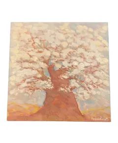 Foto de um(a) Andrea Prezutti - Portais, da categoria de Pinturas. Óleo sobre tela da grande artista paranaense Andrea Prezutti. Sem moldura. Vendido no marketplace Trésors.