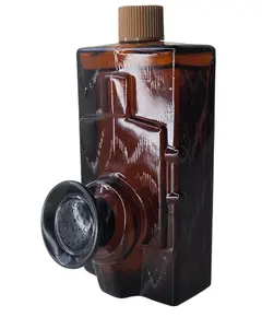 Foto de um(a) Perfume Avon Telefone Vintage (Cheio), da categoria de Outros colecionáveis. Perfume Avon Telefone cheio âmbar. Vendido no marketplace Trésors.