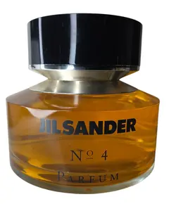 Foto de um(a) Perfume Avon Jilsander N°4 Vintage, da categoria de Outros colecionáveis. Perfume Avon Jilsander N°4 Colecionável. Vendido no marketplace Trésors.