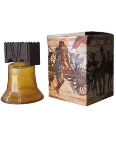 Foto de um(a) Perfume Avon - Liberty Bell Vintage, da categoria de Outros colecionáveis. Perfume Avon Liberty Bell Colecionável. Vendido no marketplace Trésors.