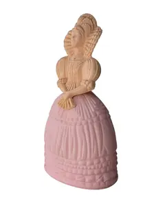 Foto de um(a) Perfume Avon Fashion Figurine Vintage, da categoria de Outros colecionáveis. Perfume Avon Fashion Figurine Colecionável. Vendido no marketplace Trésors.