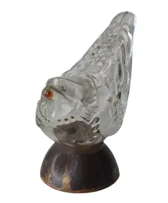 Foto de um(a) Perfume Avon Bird Vintage, da categoria de Outros colecionáveis. Perfume Avon Bird Colecionável. Vendido no marketplace Trésors.