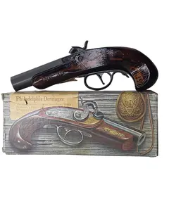 Foto de um(a) Perfume Avon Philadelphia Derringer Vintage, da categoria de Outros colecionáveis. Perfume Avon Philadelphia Derringer Colecionável. Vendido no marketplace Trésors.
