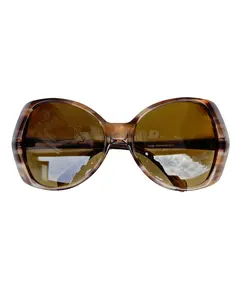 Foto de um(a) Óculos Vintage Novo Marrom, da categoria de Óculos. Óculos VINTAGE, armação em acetato transparência na cor padrão havana, lentes média marrom. Seu modelo característico da... Vendido no marketplace Trésors.