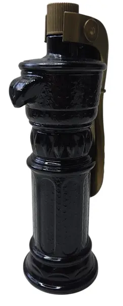 Foto de um(a) Perfume Avon Pistão De Água Vintage, da categoria de Outros colecionáveis. Perfume Avon Pistão de água colecionável. Vendido no marketplace Trésors.