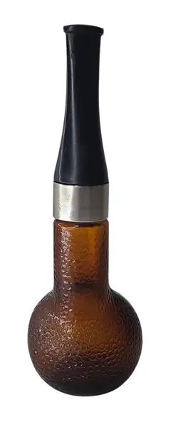 Foto de um(a) Perfume Avon Cachimbo Pipe Vintage, da categoria de Outros colecionáveis. Perfume Avon Pipe Colecionável. Mostrado de uma perspectiva diferente. Vendido no marketplace Trésors.