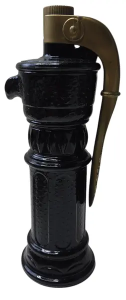 Foto de um(a) Perfume Avon Pistão De Água Vintage, da categoria de Outros colecionáveis. Perfume Avon Pistão de água colecionável. Mostrado de uma perspectiva diferente. Vendido no marketplace Trésors.