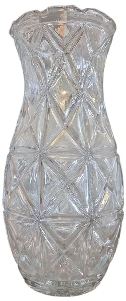 Foto de um(a) Vaso em Vidro, da categoria de Vasos. Vendido no marketplace Trésors.