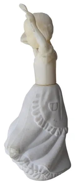 Foto de um(a) Perfume Avon Mary Mary Vintage, da categoria de Outros colecionáveis. Perfume Avon Mary Mary Colecionável. Mostrado de uma perspectiva diferente. Vendido no marketplace Trésors.