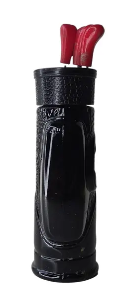 Foto de um(a) Perfume Avon Golf Bag Vintage, da categoria de Outros colecionáveis. Perfume Avon Golf Bag Colecionável. Mostrado de uma perspectiva diferente. Vendido no marketplace Trésors.