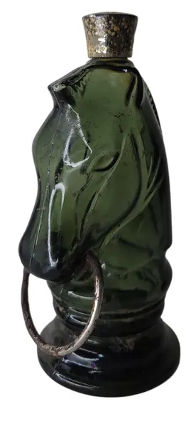 Foto de um(a) Perfume Avon Cavalo Vintage, da categoria de Outros colecionáveis. Perfume Avon Cavalo colecionável. Vendido no marketplace Trésors.