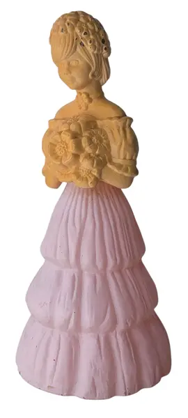 Foto de um(a) Perfume Avon Garden Girl Vintage, da categoria de Outros colecionáveis. Perfume Avon Garden Girl Colecionável. Vendido no marketplace Trésors.