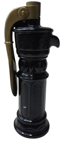 Foto de um(a) Perfume Avon Pistão De Água Vintage, da categoria de Outros colecionáveis. Perfume Avon Pistão de água colecionável. Mostrado de uma perspectiva diferente. Vendido no marketplace Trésors.