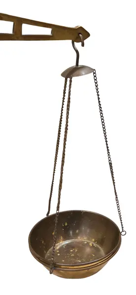 Foto de um(a) Antiga Balança de Precisão Mathias Hamacher, da categoria de Outros colecionáveis. Magnífica balança de pratos antiga, fabricada pela prestigiada marca alemã Mathias Hamacher, sediada em Solingen. Uma peça... Mostrado de uma perspectiva diferente. Vendido no marketplace Trésors.