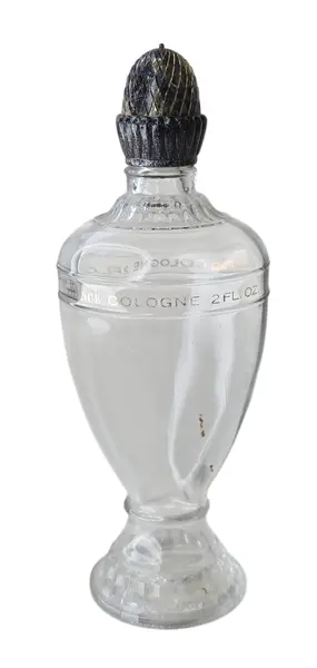 Foto de um(a) Perfume Avon Regence Vintage, da categoria de Outros colecionáveis. Perfume Avon Regence Colecionável. Mostrado de uma perspectiva diferente. Vendido no marketplace Trésors.