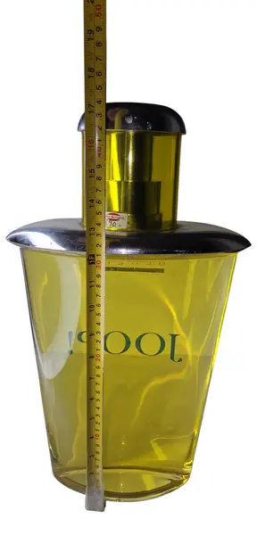 Foto de um(a) Perfume Avon Joop Vintage, da categoria de Outros colecionáveis. Perfume Avon Joop Colecionável. Mostrado de uma perspectiva diferente. Vendido no marketplace Trésors.