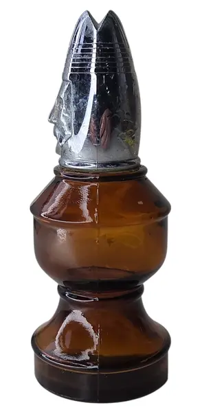 Foto de um(a) Perfume Avon Wild Country Vintage, da categoria de Outros colecionáveis. Perfume Avon Wild Country Colecionável. Vendido no marketplace Trésors.