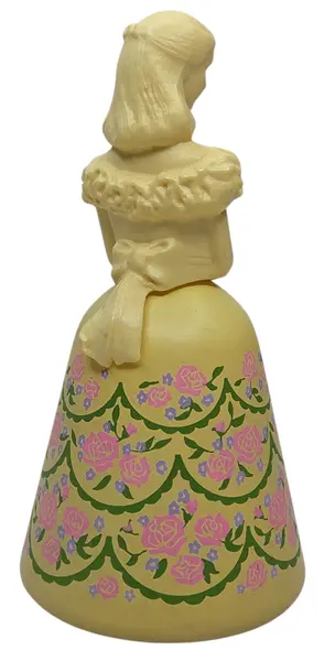 Foto de um(a) Perfume Avon American Belle Vintage, da categoria de Outros colecionáveis. Perfume Avon American Belles Vintage. Mostrado de uma perspectiva diferente. Vendido no marketplace Trésors.