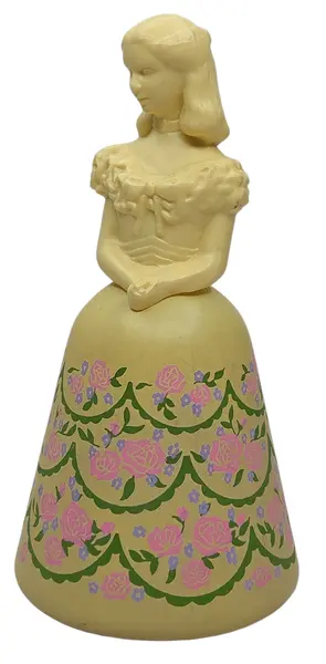 Foto de um(a) Perfume Avon American Belle Vintage, da categoria de Outros colecionáveis. Perfume Avon American Belles Vintage. Vendido no marketplace Trésors.