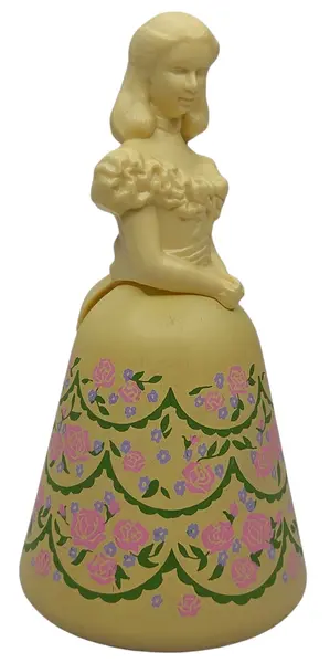 Foto de um(a) Perfume Avon American Belle Vintage, da categoria de Outros colecionáveis. Perfume Avon American Belles Vintage. Mostrado de uma perspectiva diferente. Vendido no marketplace Trésors.