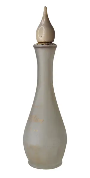 Foto de um(a) Perfume Avon Catillion Vintage, da categoria de Outros colecionáveis. Perfume Avon Catillion Colecionável. Mostrado de uma perspectiva diferente. Vendido no marketplace Trésors.