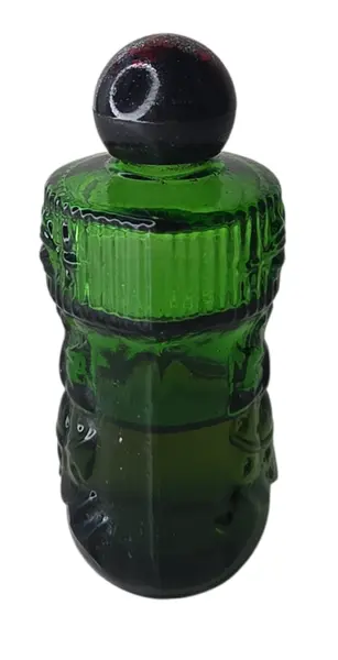 Foto de um(a) Perfume Avon Christmas Surprise Stocking Bottle Vintage, da categoria de Outros colecionáveis. Perfume Avon Christmas Surprise Stocking Bottle Colecionável. Mostrado de uma perspectiva diferente. Vendido no marketplace Trésors.