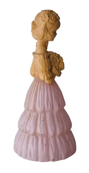Foto de um(a) Perfume Avon Garden Girl Vintage, da categoria de Outros colecionáveis. Perfume Avon Garden Girl Colecionável. Mostrado de uma perspectiva diferente. Vendido no marketplace Trésors.
