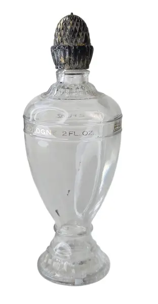 Foto de um(a) Perfume Avon Regence Vintage, da categoria de Outros colecionáveis. Perfume Avon Regence Colecionável. Mostrado de uma perspectiva diferente. Vendido no marketplace Trésors.