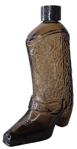 Foto de um(a) Perfume Avon Bota Cowboy Vintage, da categoria de Outros colecionáveis. Perfume avon bota de cowboy colecionavel. Vendido no marketplace Trésors.