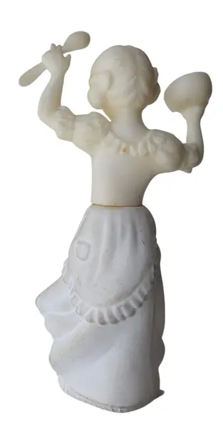 Foto de um(a) Perfume Avon Mary Mary Vintage, da categoria de Outros colecionáveis. Perfume Avon Mary Mary Colecionável. Mostrado de uma perspectiva diferente. Vendido no marketplace Trésors.