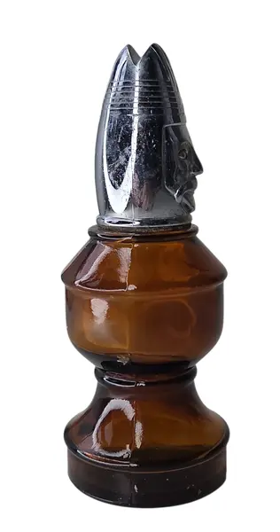 Foto de um(a) Perfume Avon Wild Country Vintage, da categoria de Outros colecionáveis. Perfume Avon Wild Country Colecionável. Mostrado de uma perspectiva diferente. Vendido no marketplace Trésors.