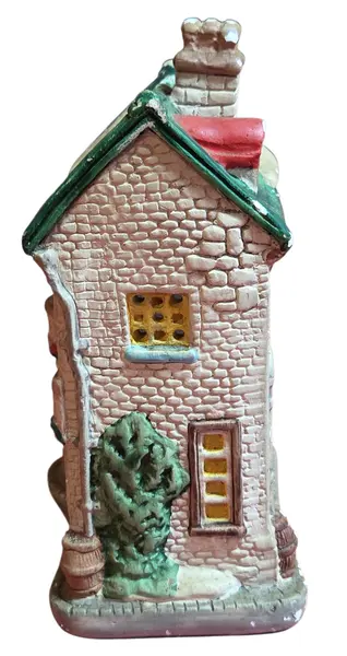 Foto de um(a) Miniatura Geo Weeton Watchmaker - Dickens Village Dept 56, da categoria de Outros colecionáveis. Leve o encanto da era vitoriana para sua coleção com esta peça clássica da Department 56. Parte da prestigiada Heritage... Mostrado de uma perspectiva diferente. Vendido no marketplace Trésors.