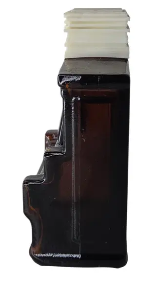 Foto de um(a) Perfume Avon Spinet Piano Vintage, da categoria de Outros colecionáveis. Perfume Avon Spinet Piano. Mostrado de uma perspectiva diferente. Vendido no marketplace Trésors.